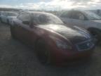 INFINITI G37 2009 foto