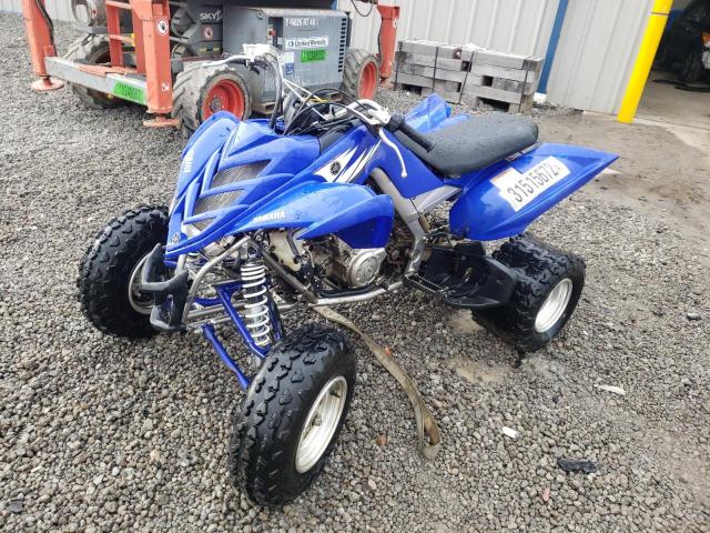 2006 YAMAHA YFM700 R JY4AM07Y96C006888
