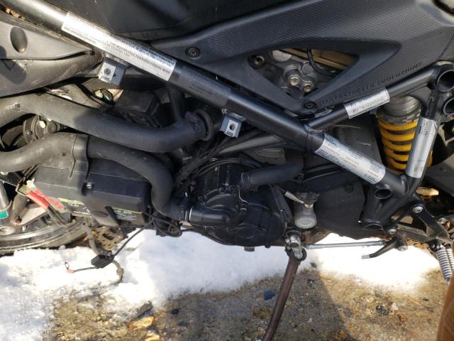 2013 DUCATI SUPERBIKE ZDM1XBMV1DB023514