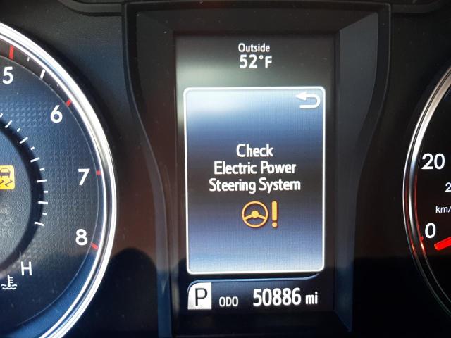 2017 TOYOTA CAMRY SE A 4T1BF1FK7HU301337