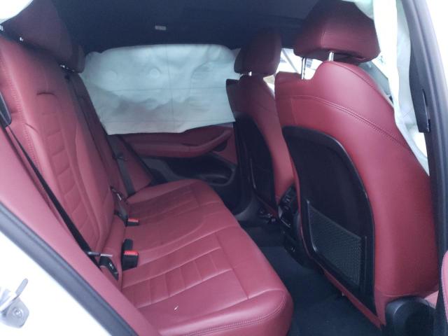 2021 BMW X4 XDRIVE3 5UX2V1C0XM9E07516