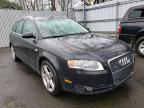 2007 AUDI  A4