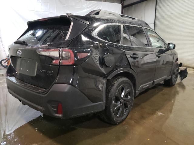 2020 SUBARU OUTBACK ON 4S4BTGKDXL3116152