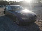 2007 BMW  3 SERIES