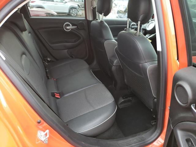 2016 FIAT 500X TREKK ZFBCFYCT1GP380681