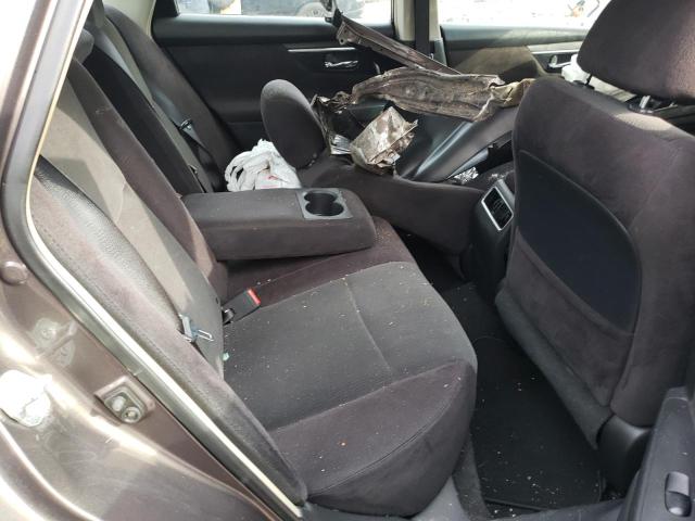 1N4AL3AP2DC133359 Nissan Altima 2.5 2013. Фото: 5