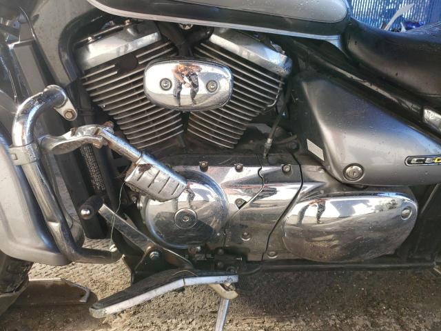2006 SUZUKI VL800K6 JS1VS55A862100739