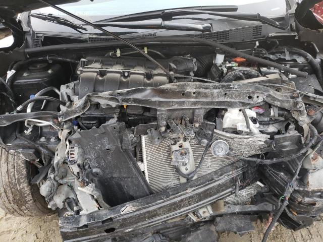 2017 NISSAN SENTRA S - 3N1AB7AP0HY375877