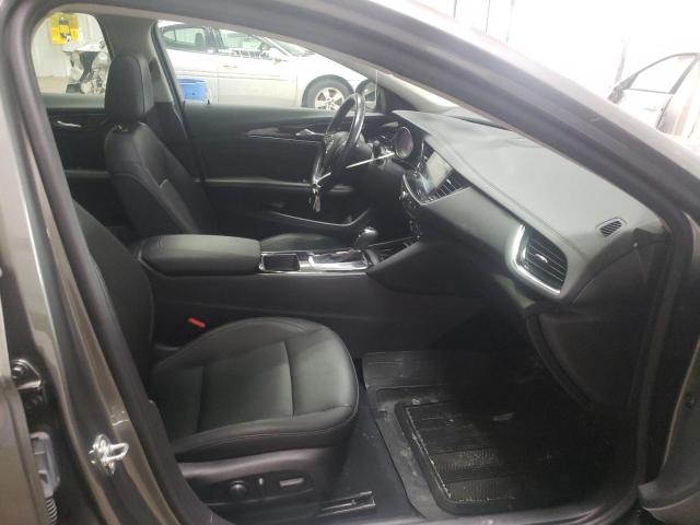 2018 BUICK REGAL ESSE W04GP6SX1J1136473