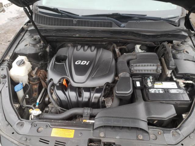 2011 KIA OPTIMA LX KNAGM4A76B5179539