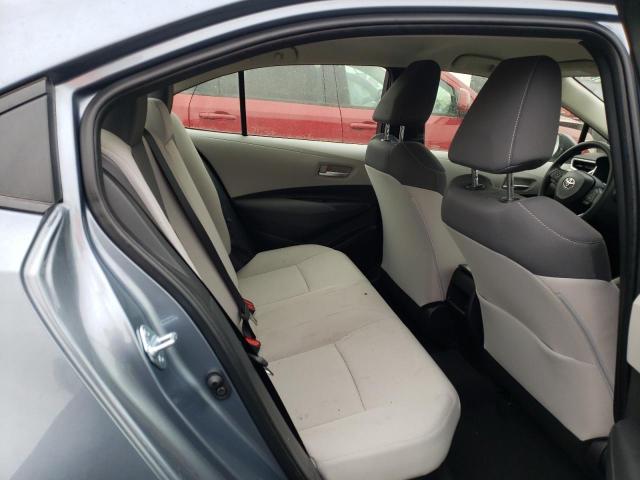 2021 TOYOTA COROLLA HY JTDEAMDE2MJ034585