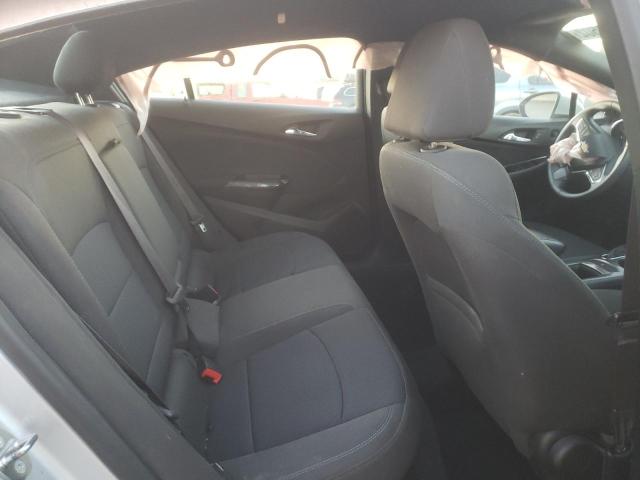 2017 CHEVROLET CRUZE LT 1G1BE5SMXH7260733