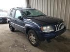 2004 JEEP  CHEROKEE