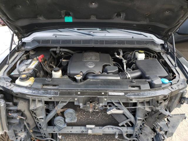 2012 NISSAN TITAN 1N6AA0EC7CN330923