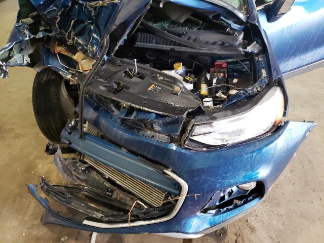 2019 CHEVROLET TRAX PREMI 3GNCJMSB6KL297496