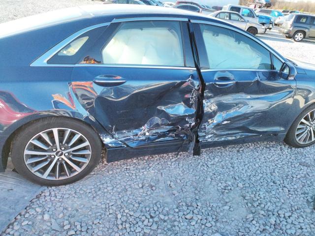 2017 LINCOLN MKZ SELECT 3LN6L5D97HR649292