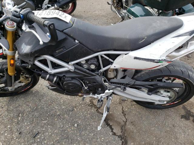 2014 APRILIA DORSODURO ZD4SMC017ES000164