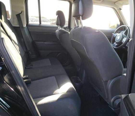 2014 JEEP PATRIOT 1C4NJRFB9ED664619