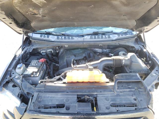 2015 FORD F-150 - 1FTEW1CP9FFA14052