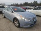 2011 HYUNDAI  SONATA