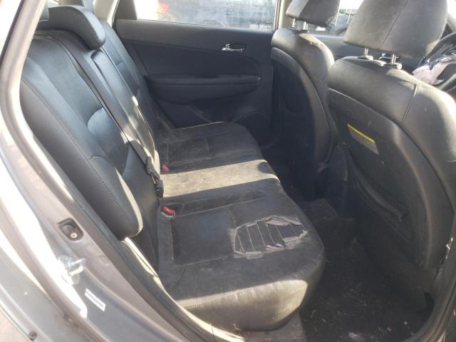 2012 HYUNDAI ELANTRA TO KMHDC8AE9CU155933