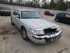 2003 MERCURY  GRAND MARQUIS