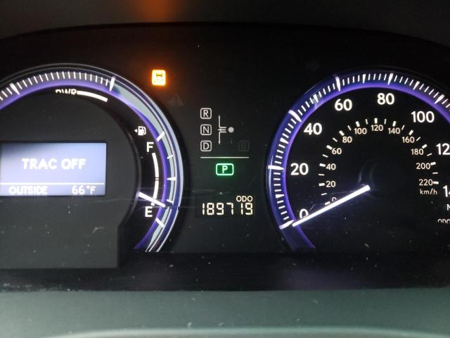 2010 LEXUS HS 250H JTHBB1BA3A2023355