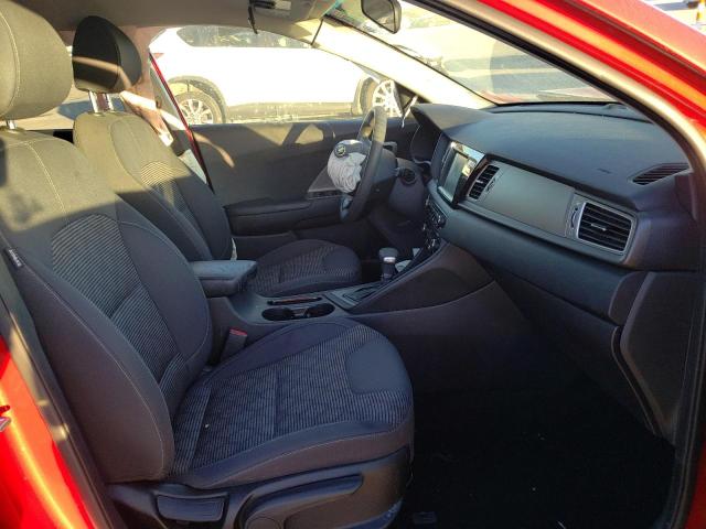 2019 KIA NIRO FE KNDCB3LC8K5249697