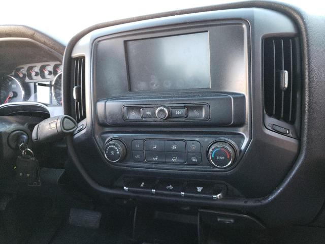 2017 GMC SIERRA C35 1GT51VCY4HZ191835