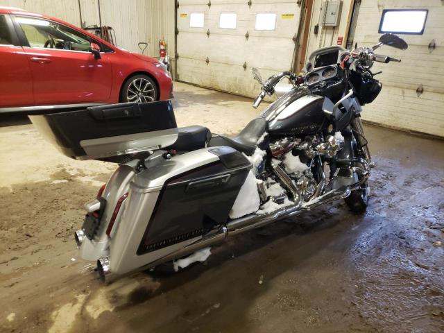 2019 HARLEY-DAVIDSON FLTRXSE 1HD1TCL16KB955263