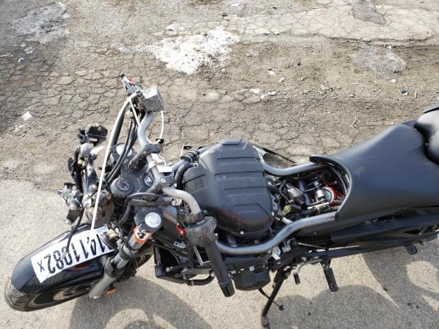 2011 YAMAHA FZ6 R JYARJ18E6BA007229