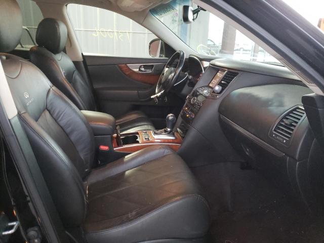 2010 INFINITI FX35 JN8AS1MW1AM856165