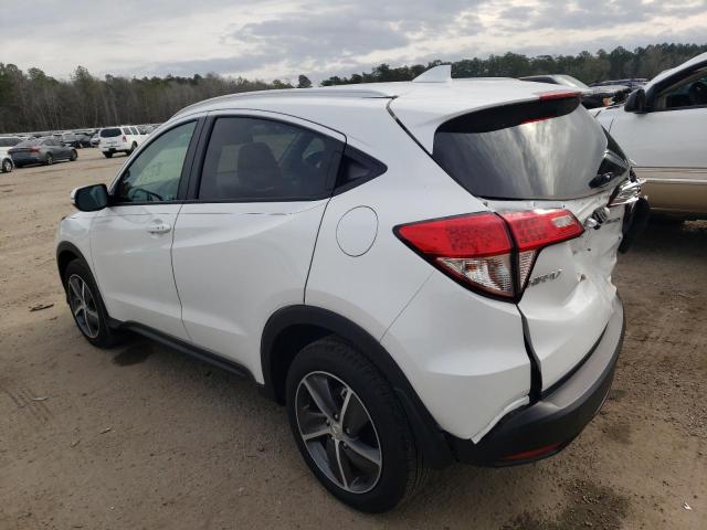 2021 HONDA HR-V 3CZRU6H55MM725735