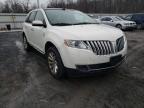 2013 LINCOLN  MKX