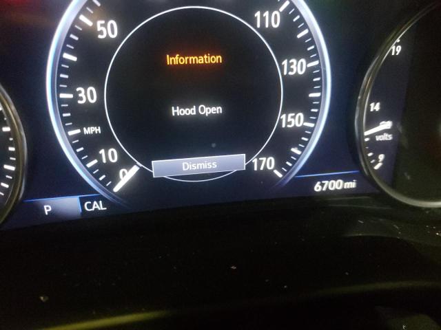 2020 BUICK ENCLAVE AV 5GAEVCKW1LJ272261