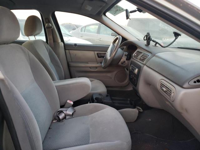 2003 FORD TAURUS LX 1FAFP52U13A216270