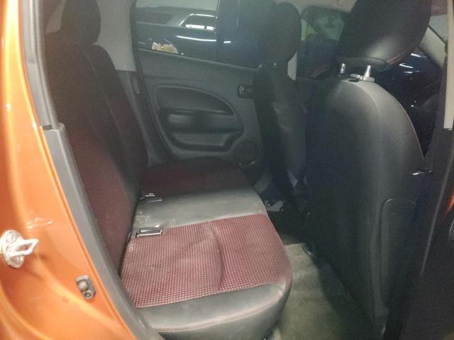 2019 MITSUBISHI MIRAGE LE ML32A5HJ3KH011663