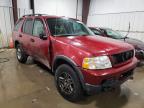 2003 FORD  EXPLORER