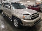 2003 TOYOTA  4RUNNER