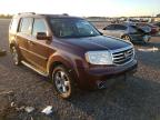 2013 HONDA  PILOT