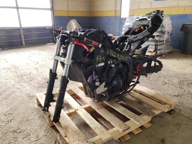 2003 HONDA CBR600 RR JH2PC37043M004747