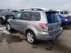2009 SUBARU FORESTER 2 - Right Front View