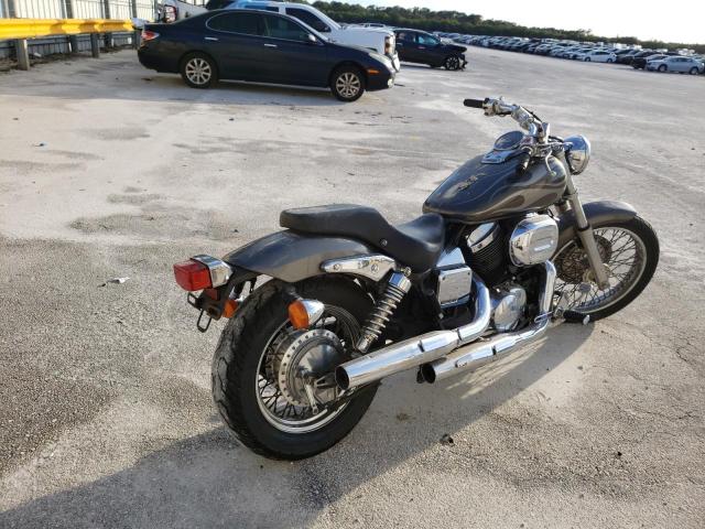 2006 HONDA VT750 CDA JH2RC44406M004447
