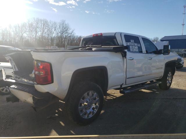 1GT12UEG0GF301449 | 2016 GMC SIERRA K25