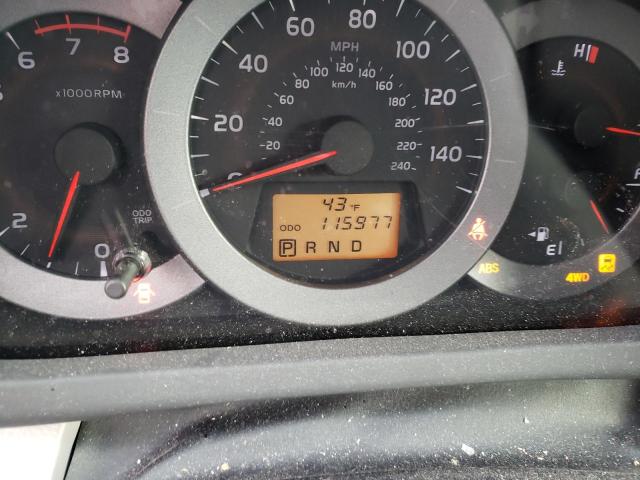 2012 TOYOTA RAV4 - 2T3BK4DV7CW084642