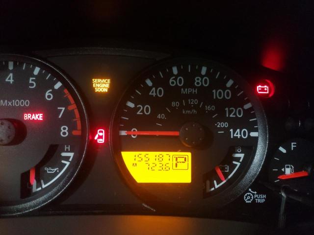 2010 NISSAN XTERRA OFF 5N1AN0NW5AC513646