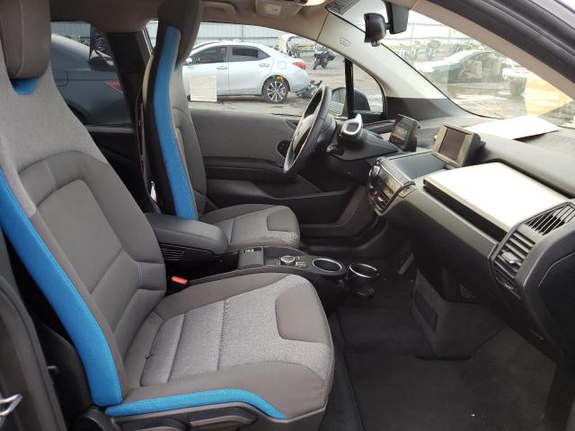 2019 BMW I3 REX WBY8P4C58K7D19977