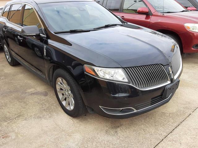 Lincoln MKT salvage cars for sale: 2014 Lincoln MKT