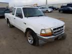 2000 FORD  RANGER