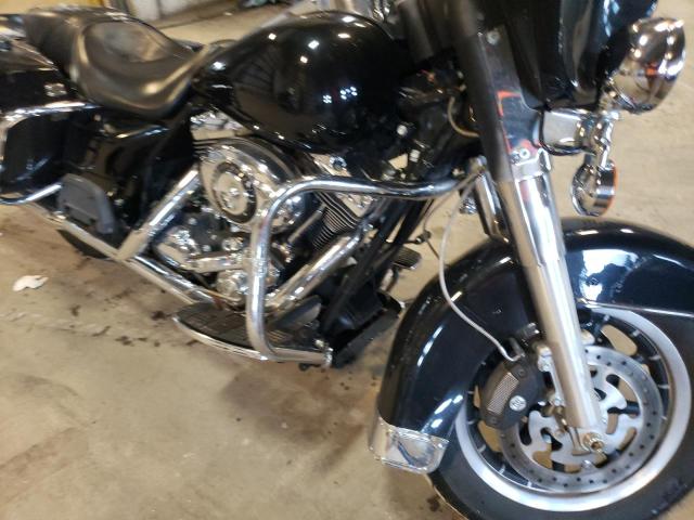2008 HARLEY-DAVIDSON FLHTPI 1HD1FMM168Y608145